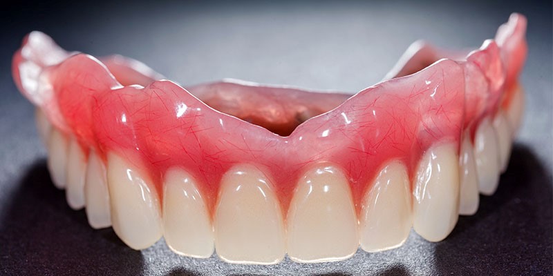 Valplast Dentures Problems Marshall MI 49069